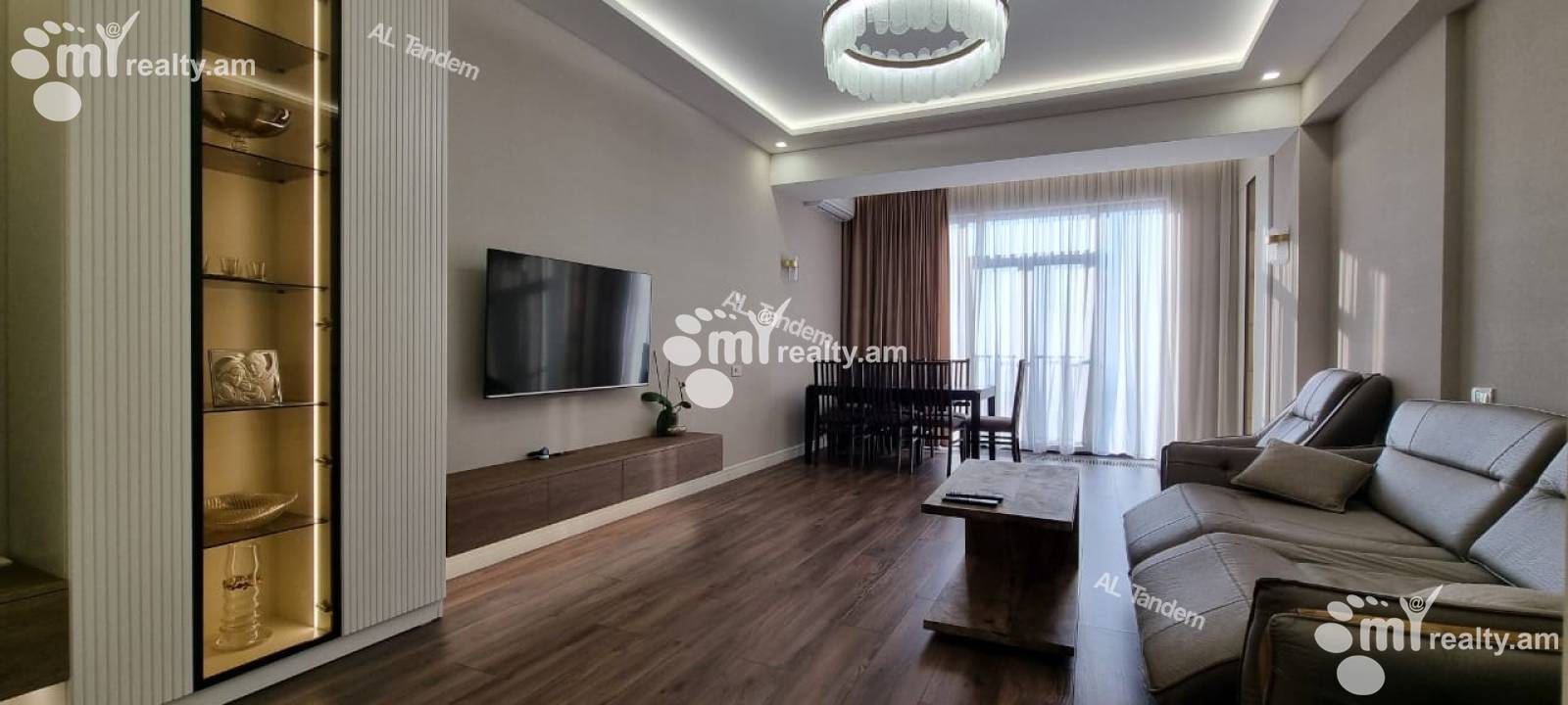 4 bedroom apartment for sale Malkhasiants St, Arabkir Yerevan, 158390