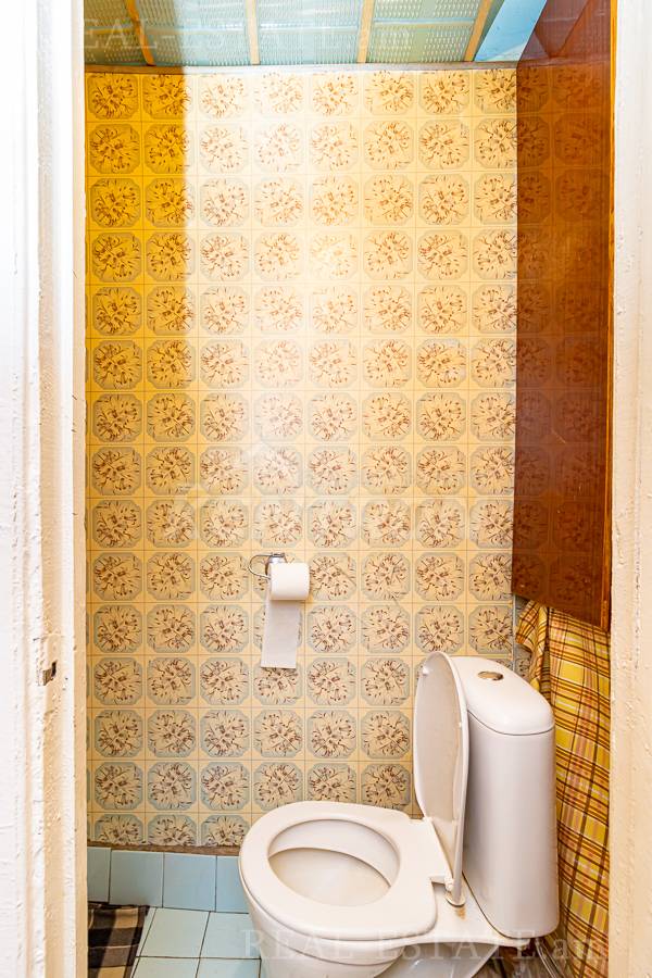 4 սենյականոց բնակարան  Ադոնց փող, Արաբկիր Երևան, 138143