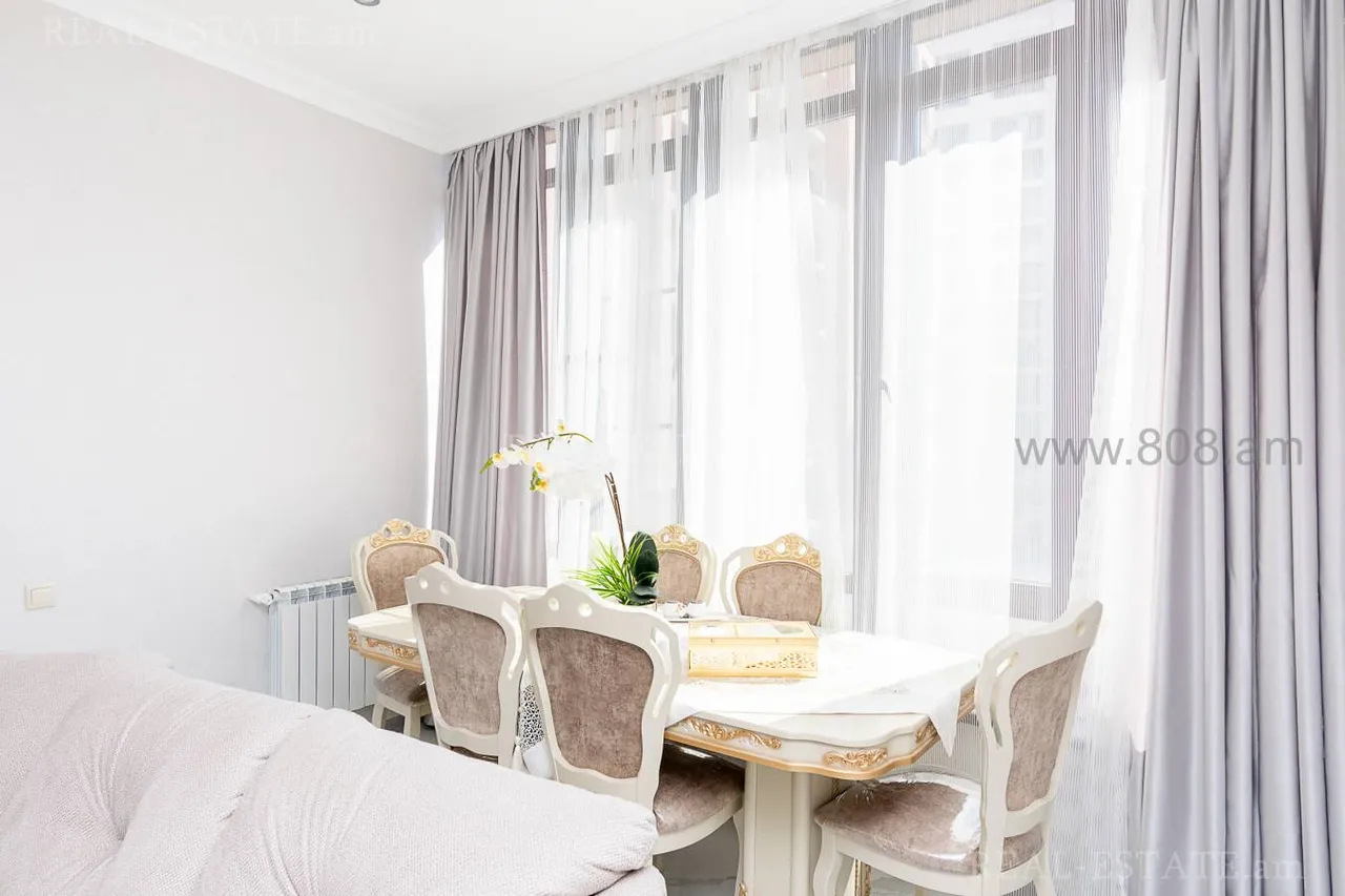 2 bedroom apartment for rent خیابان بوزند, مرکز شهر ایروان, 159399