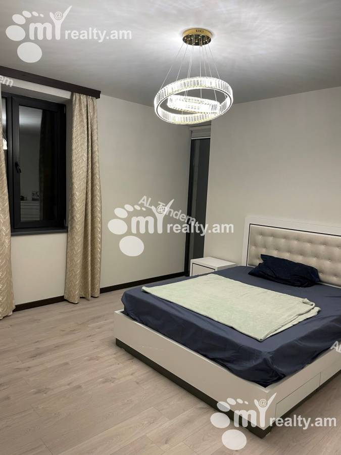 House for sale ناحیه V.., واهاگنی ایروان, 142651