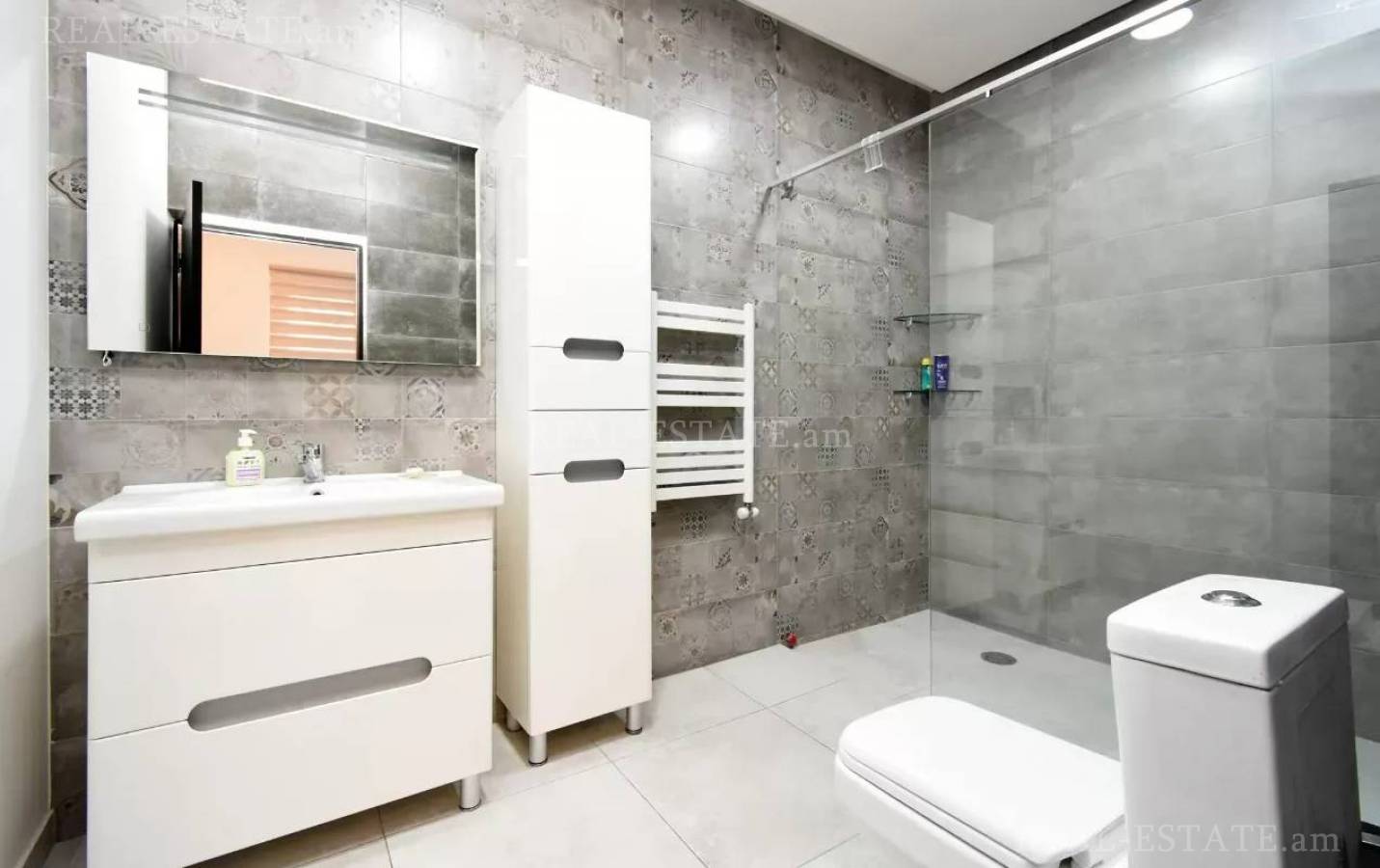 House for rent Norq 4 p, نور نورک ایروان, 130443