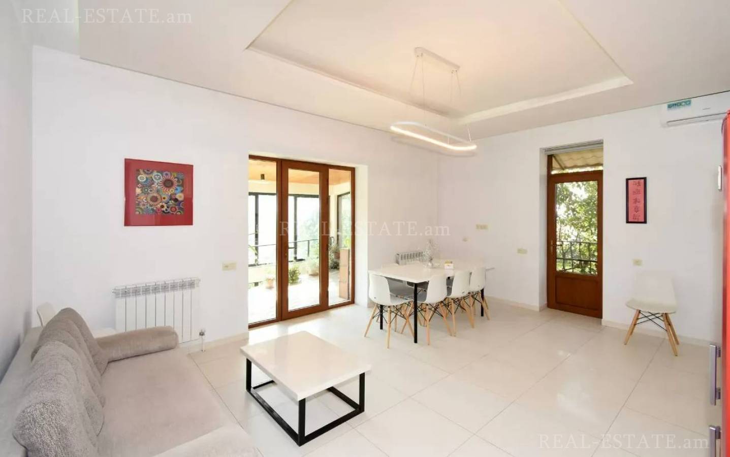 House for rent Norq 4 p, نور نورک ایروان, 130443