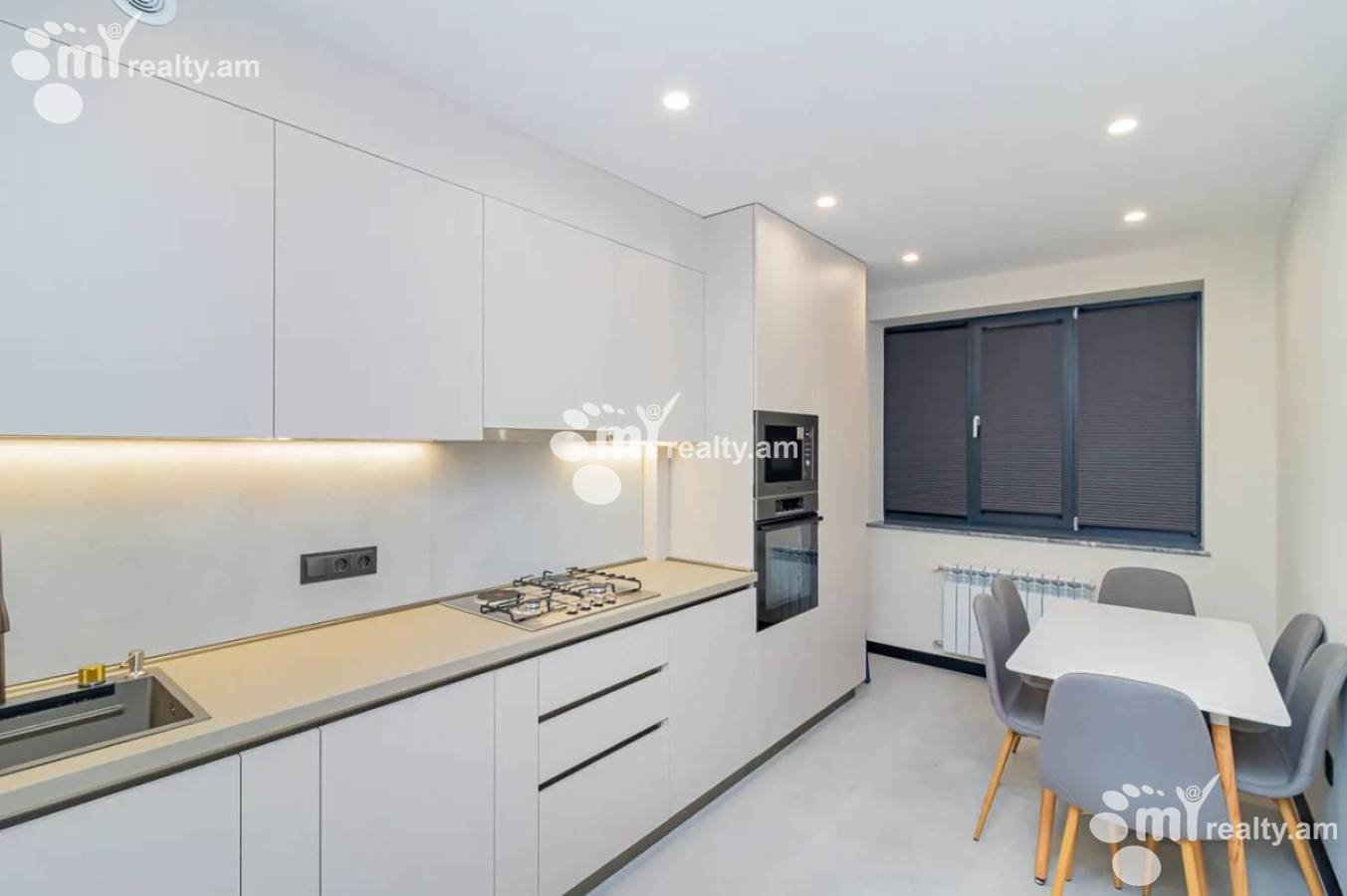 4 bedroom apartment for sale Baghramyan av(Arabkir), Arabkir Yerevan, 155868