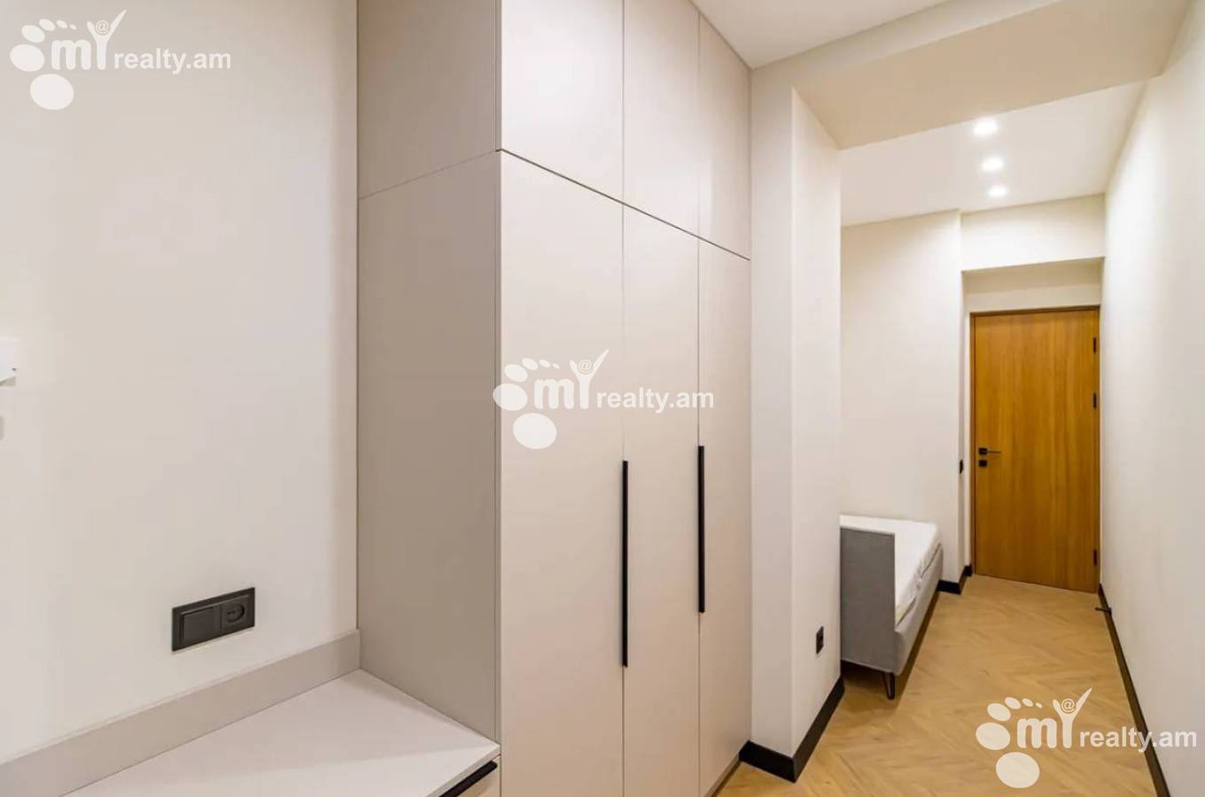 4 bedroom apartment for sale Baghramyan av(Arabkir), Arabkir Yerevan, 155868
