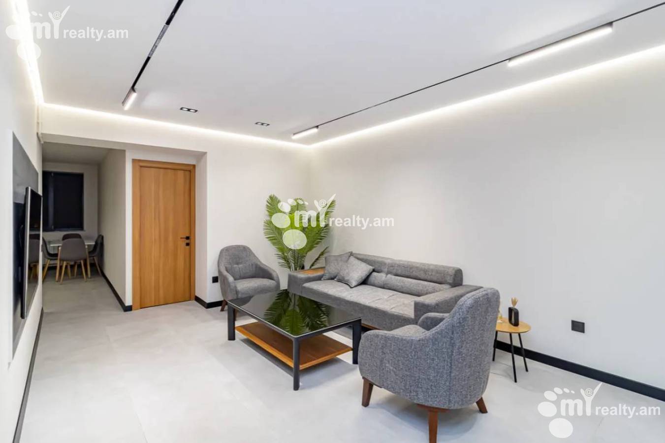 4 bedroom apartment for sale Baghramyan av(Arabkir), Arabkir Yerevan, 155868