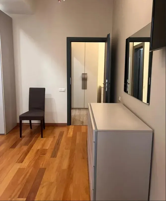 2 bedroom apartment for rent Buzand St, Center Yerevan, 161565
