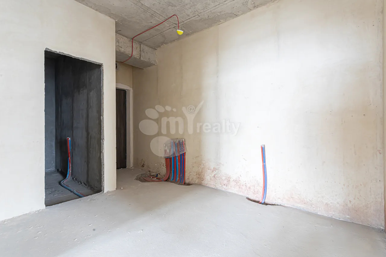 3 bedroom apartment for sale Gevorgyan st, Dawtaschen Yerevan, 159195