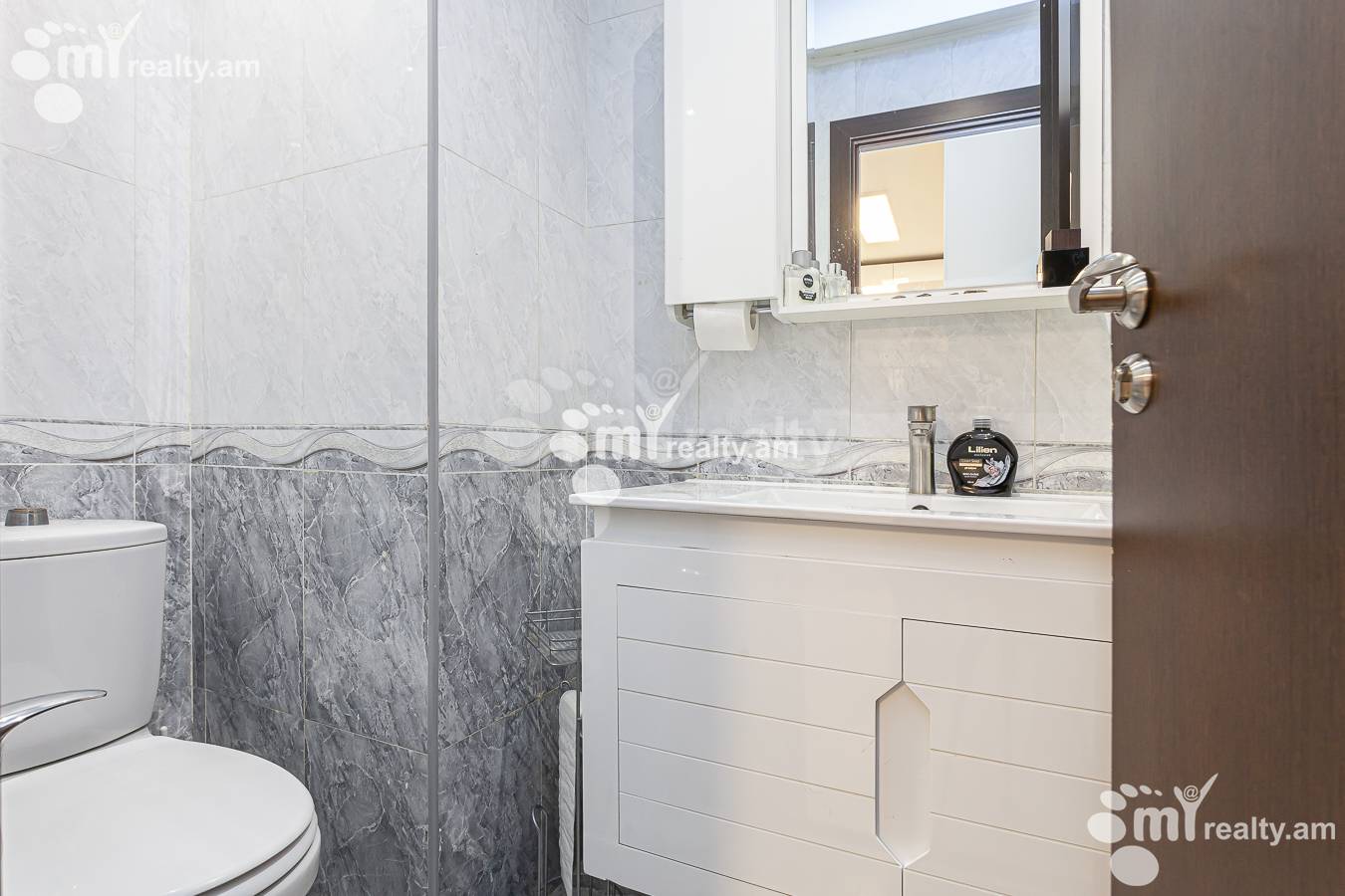3 bedroom apartment for sale Griboedov St, Arabkir Yerevan, 146038
