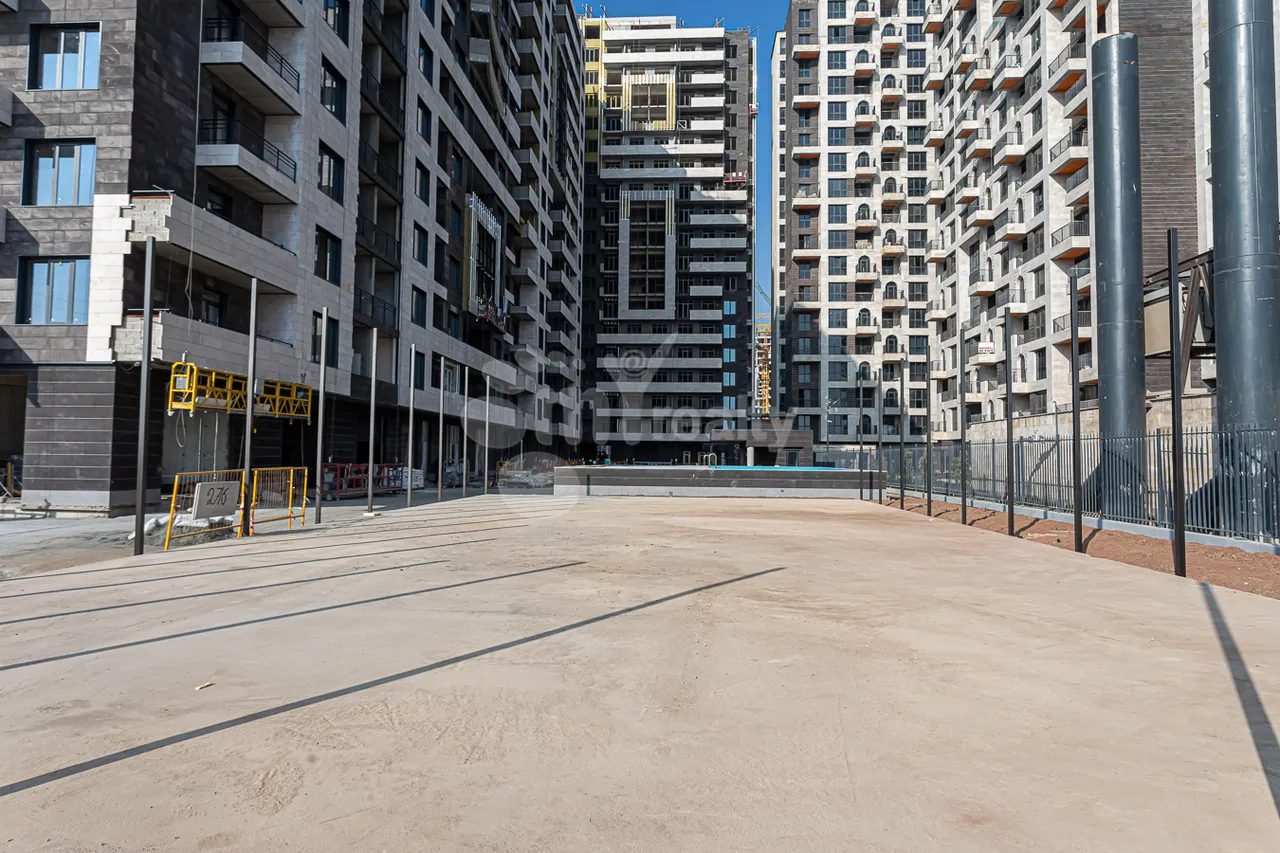 2 bedroom apartment for sale Leningradyan st., Malatia-Sebastia Yerevan, 157786