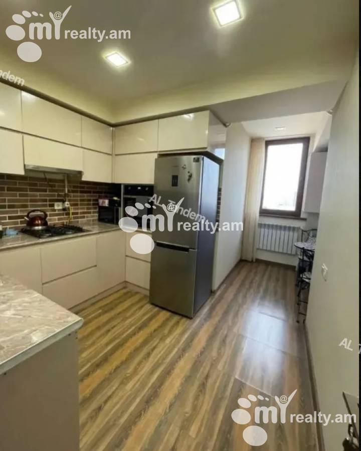 2 սենյականոց բնակարան  Համբարձումյան փող, Արաբկիր Երևան, 141388