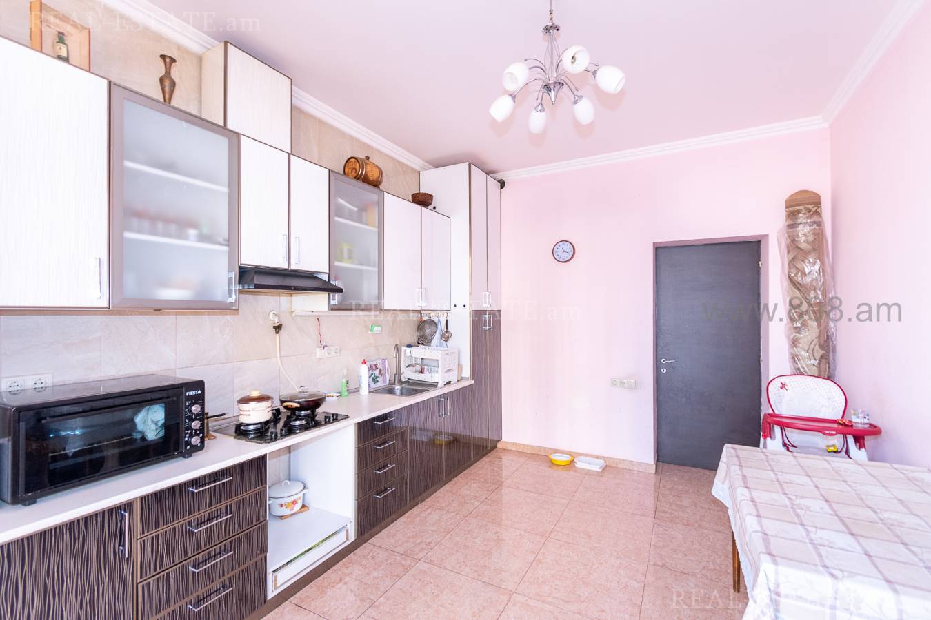 Առանձնատուն  Բագրևանդ թաղամաս, Նոր Նորք Երևան, 125750