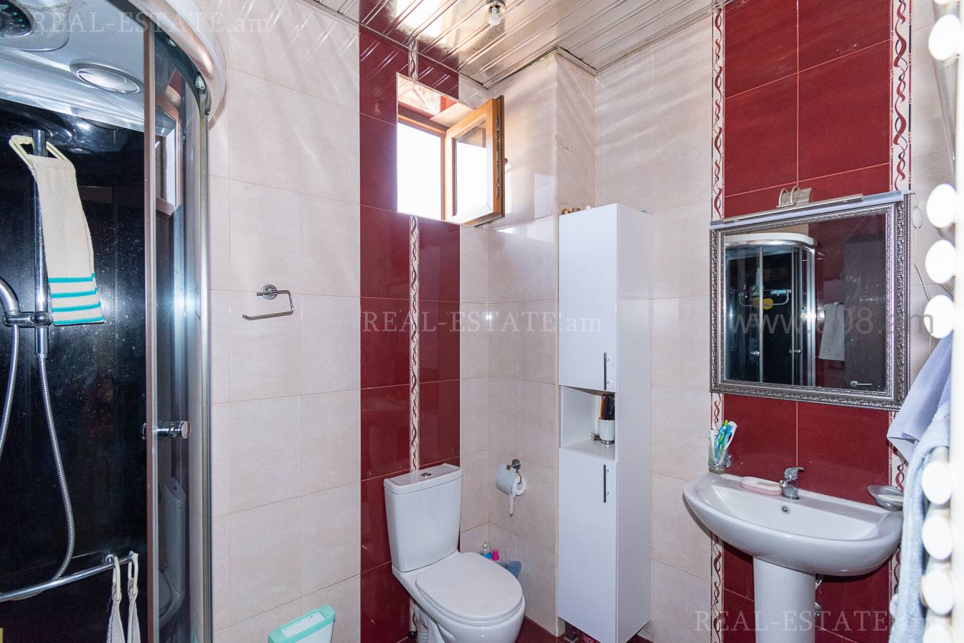 Առանձնատուն  Բագրևանդ թաղամաս, Նոր Նորք Երևան, 125750