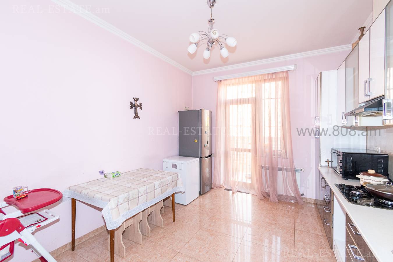 Առանձնատուն  Բագրևանդ թաղամաս, Նոր Նորք Երևան, 125750