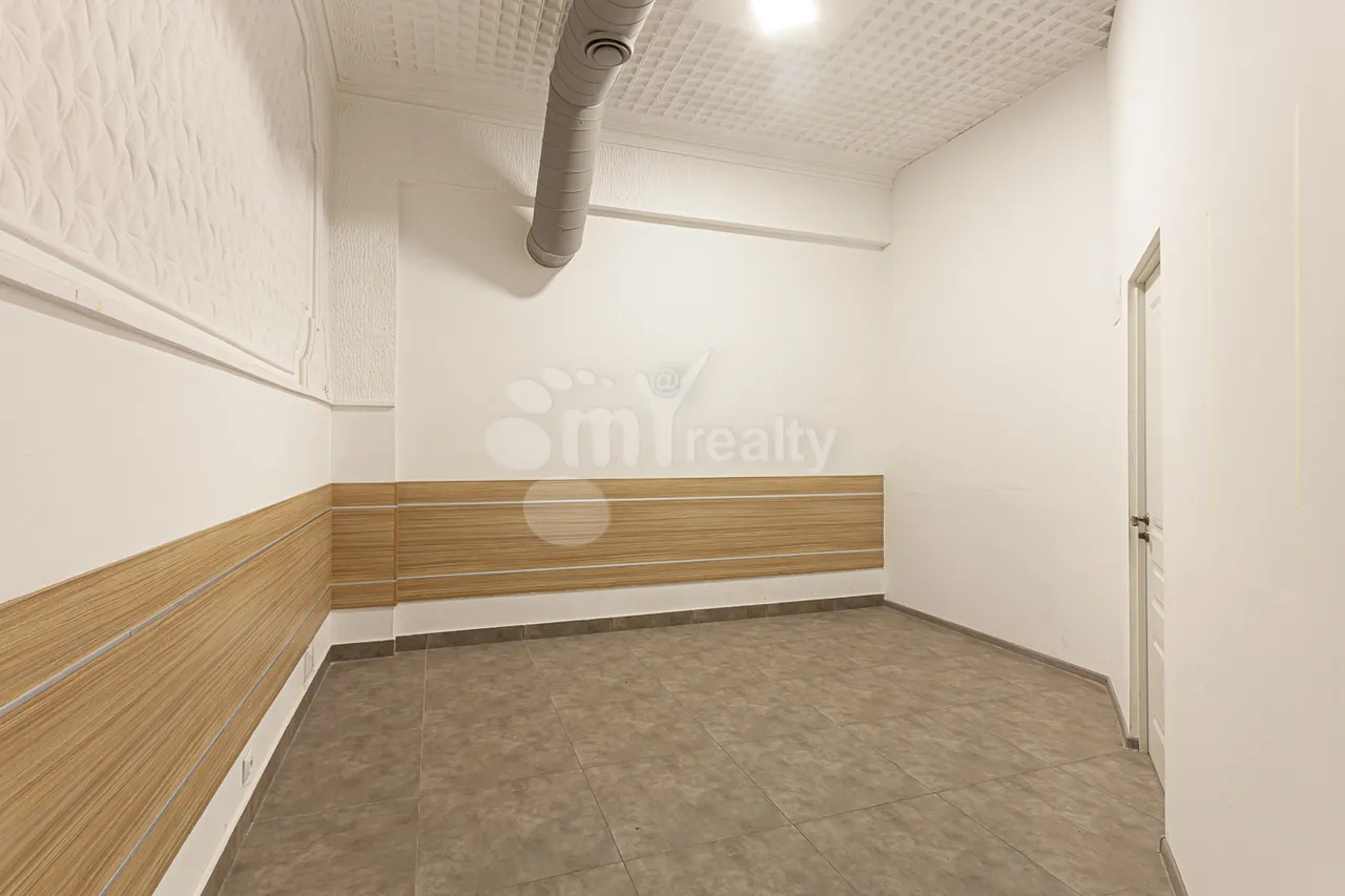 Commercial property for rent Hr.Kochar St, Arabkir Yerevan, 160950