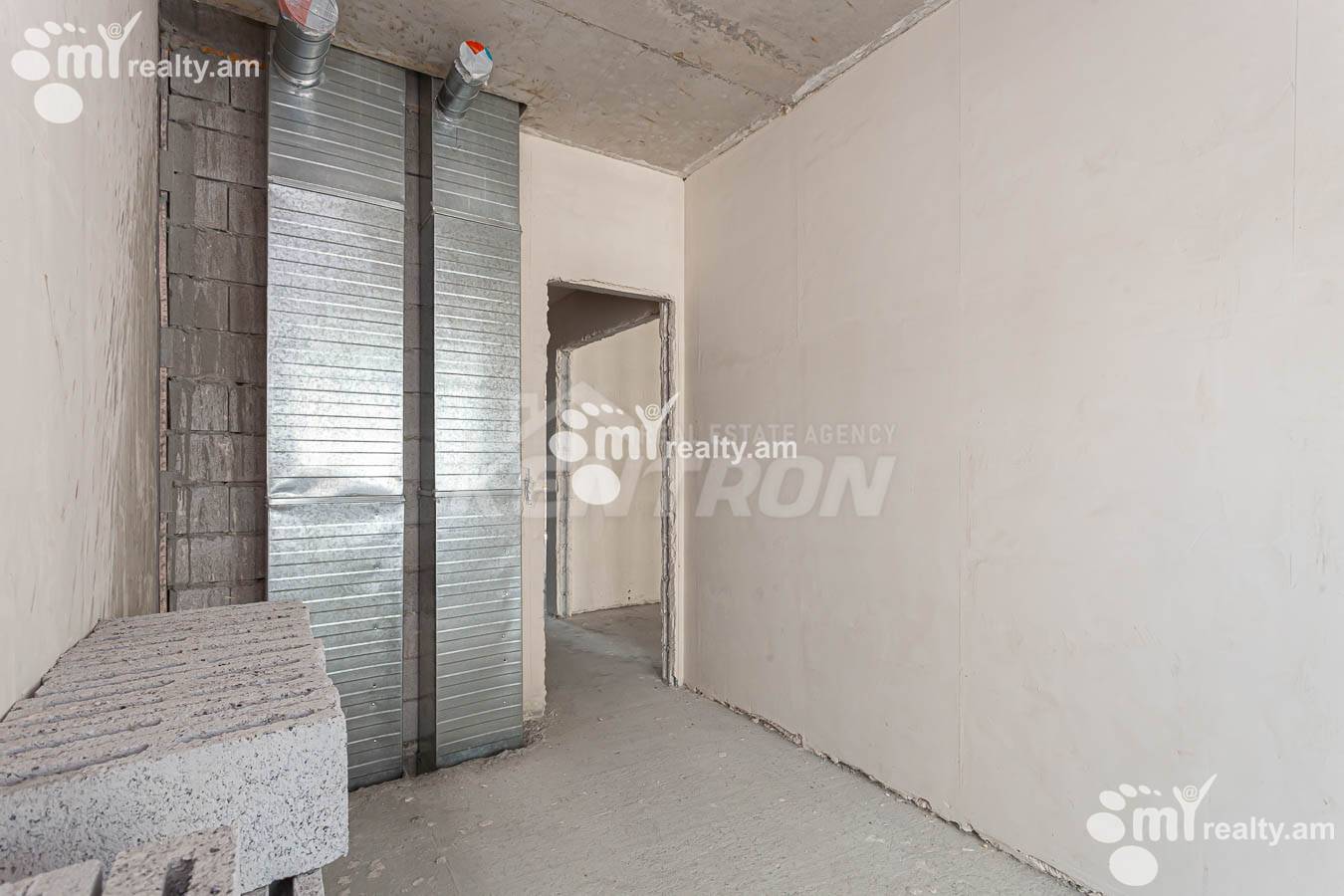 3 bedroom apartment for sale Arshakunyats Ave, Center Yerevan, 152606
