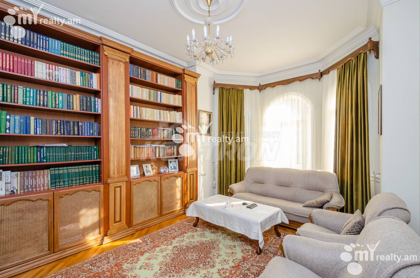 House for sale Noy district, Malatja-Sebastja Yerevan, 154481