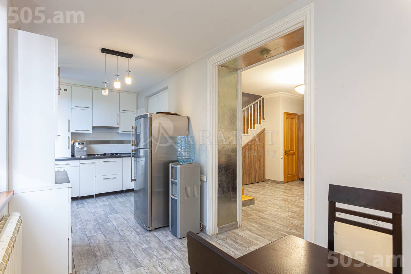 4 bedroom apartment for sale Mamikoniants St, Arabkir Yerevan, 151590