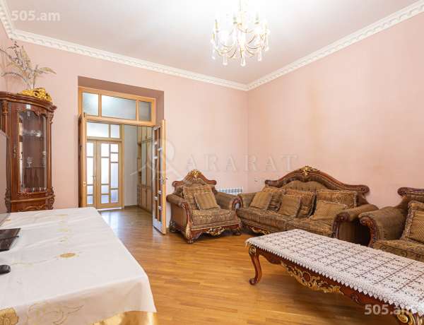 3-senyakanoc-bnakaran-vacharq-Yerevan-Arabkir