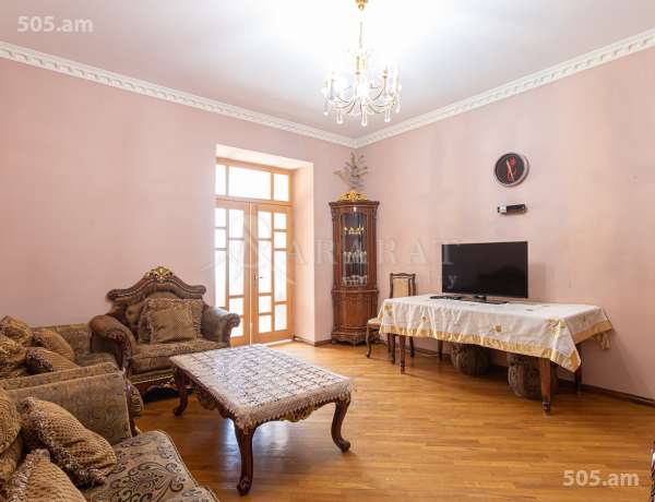 3-bedroom/apartment-for-sale/Kievyan+St/Arabkir/Yerevan