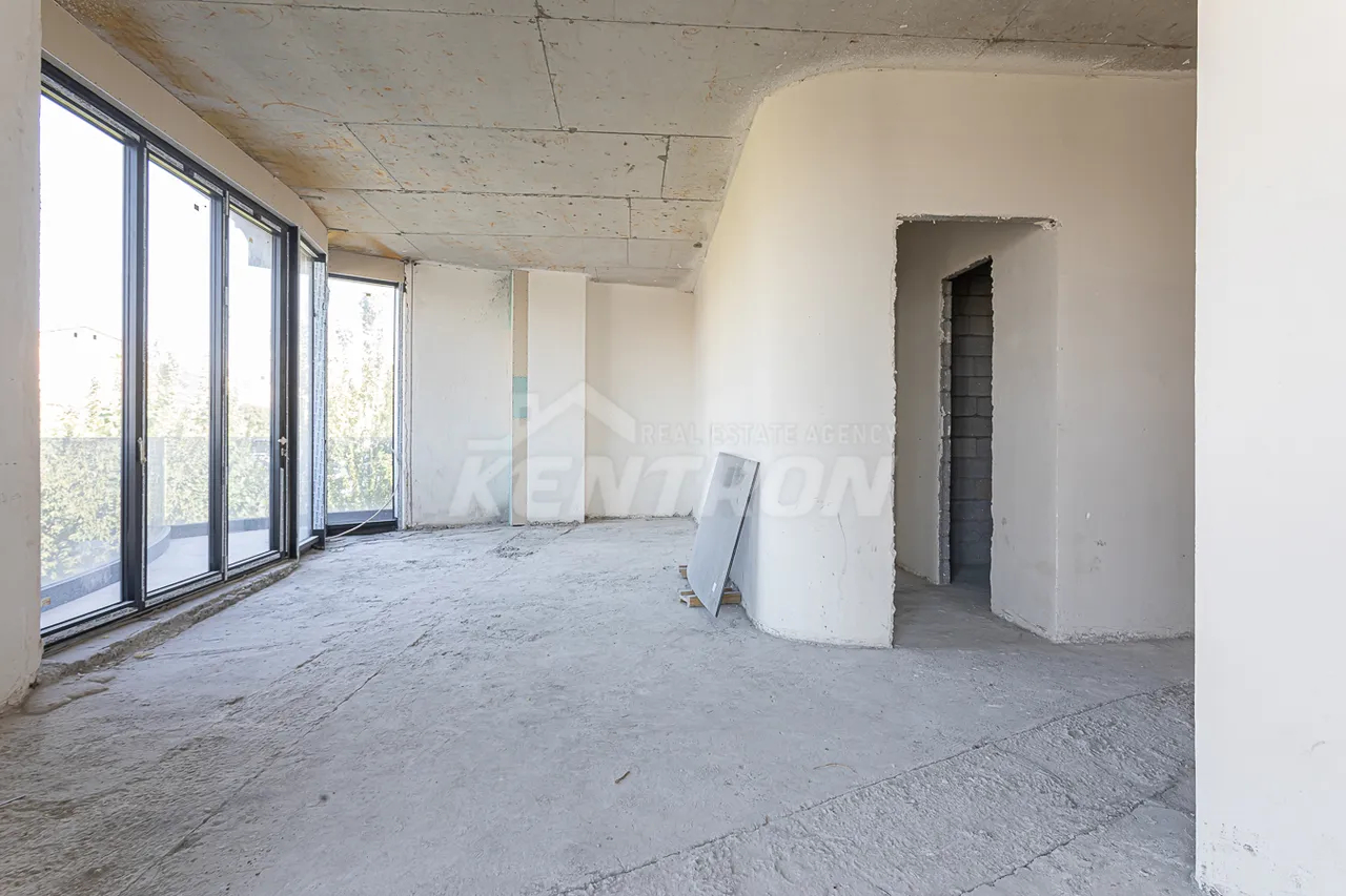 2 սենյականոց բնակարան  Գ. Հովսեփյան փող, Նորք-Մարաշ Երևան, 157395