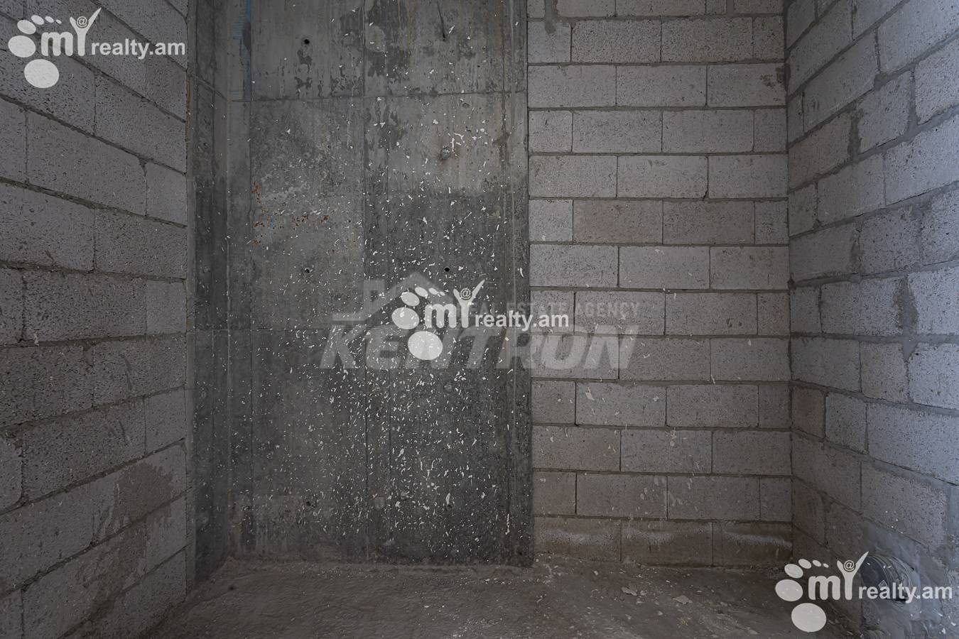 Купить 3 комнатную квартиру Комитас пр, Арабкир Ереван, 156792