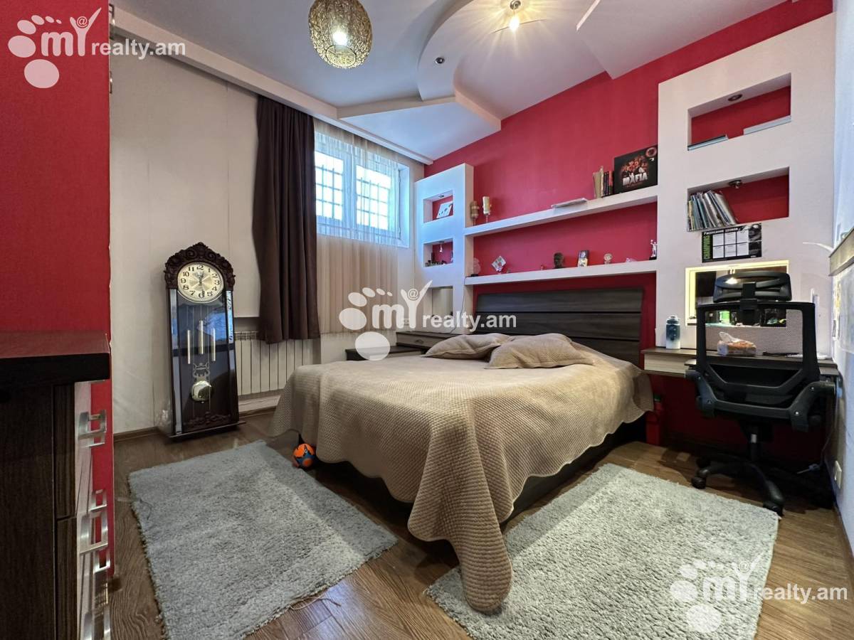 House for sale منطقه P. سواک., آوان ایروان, 157806