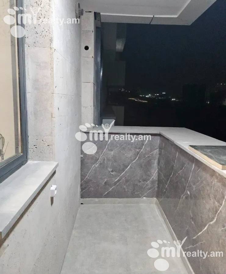 Купить 2 комнатную квартиру Ачарян ул, Аван Ереван, 158750