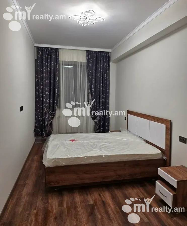 Купить 2 комнатную квартиру Ачарян ул, Аван Ереван, 158750