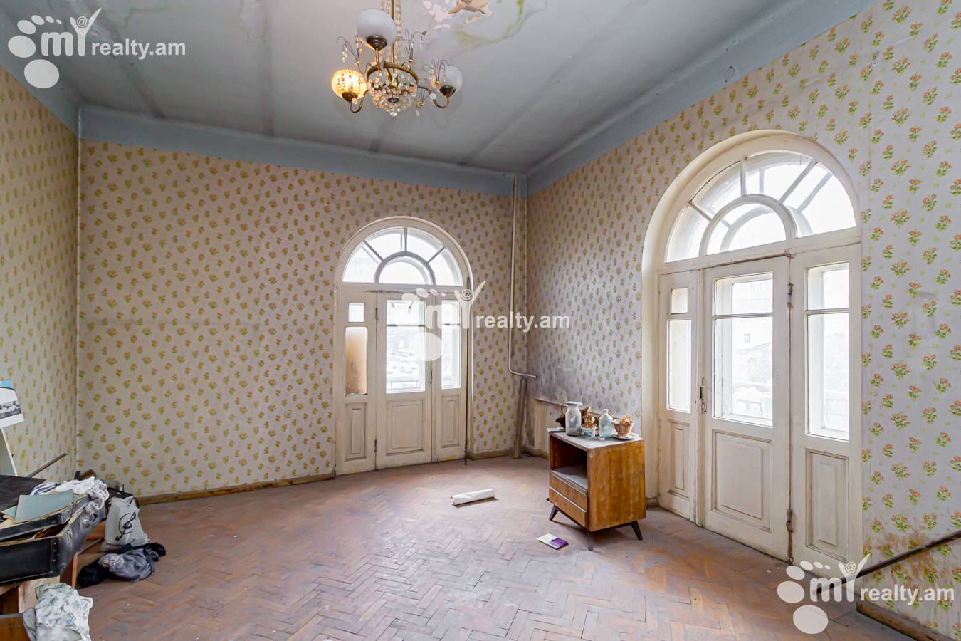 4 bedroom apartment for sale Baghramyan Ave (Kentron), Center Yerevan, 153293