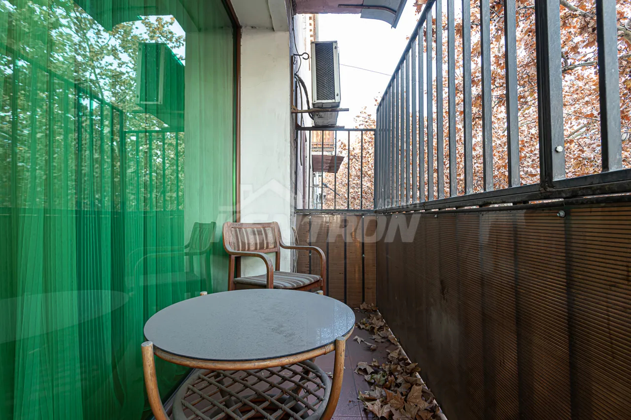 2 սենյականոց բնակարան  Տիգրան Մեծի պող, Կենտրոն Երևան, 157565