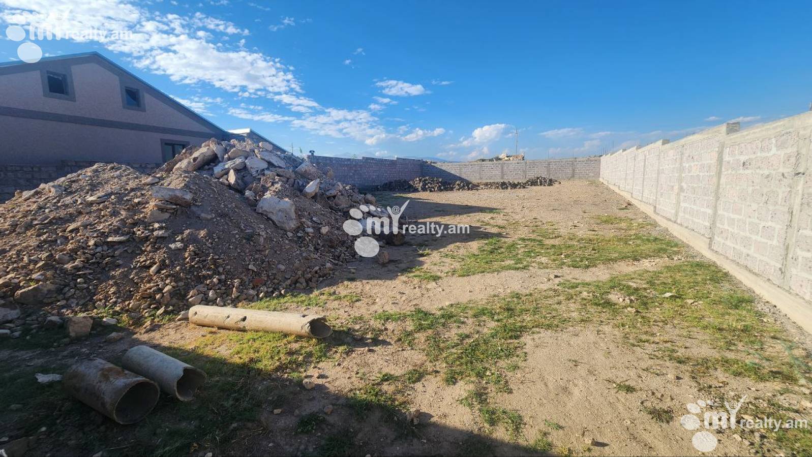 Հողատարածք  Սասունիկ, Աշտարակ Արագածոտն, 153882