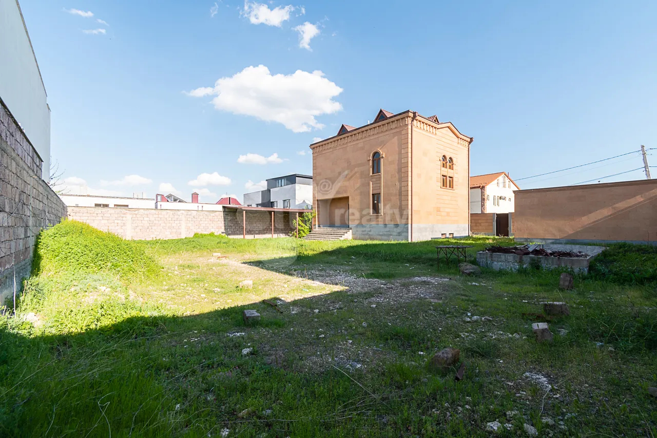 Առանձնատուն  Ղափանցյան փող, Արաբկիր Երևան, 160364