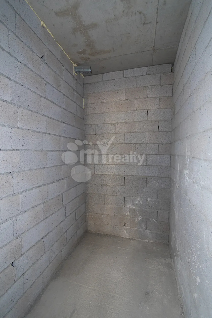 3 bedroom apartment for sale Griboedov St, Arabkir Yerevan, 160650