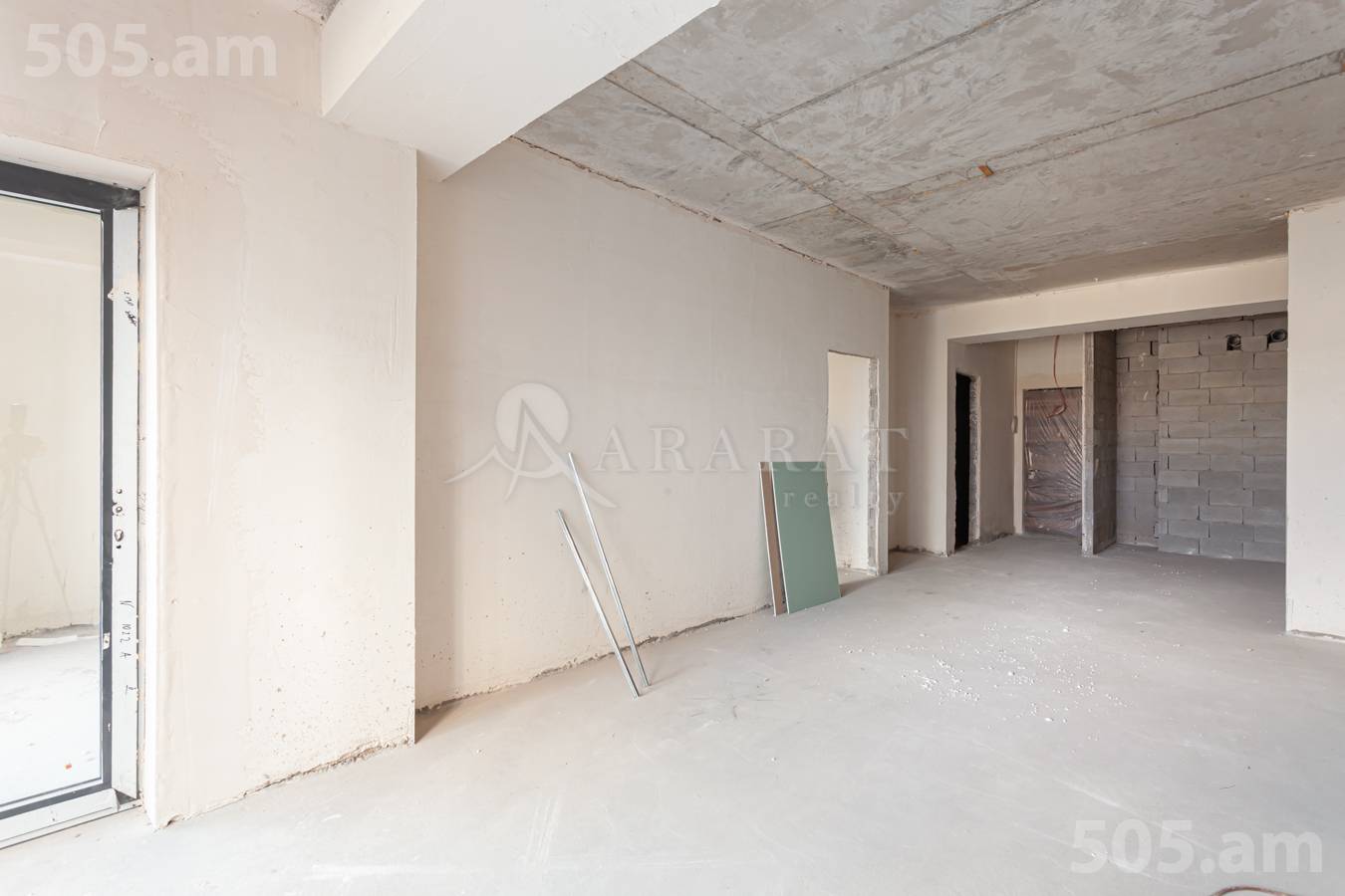 2 bedroom apartment for sale خیابان کومیتاس, عربگیر ایروان, 152315