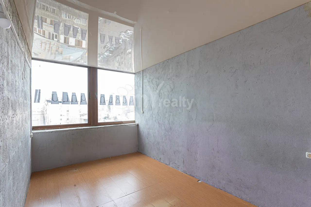 2 bedroom apartment for sale Gyulbenkyan St, Arabkir Yerevan, 159771