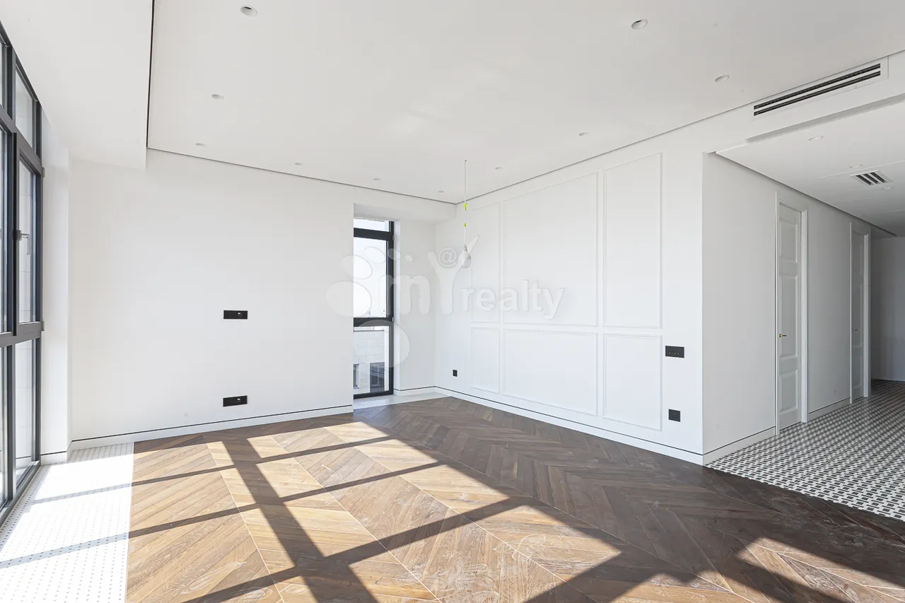 3 bedroom apartment for sale Leningradyan st., Malatja-Sebastja Yerevan, 161953