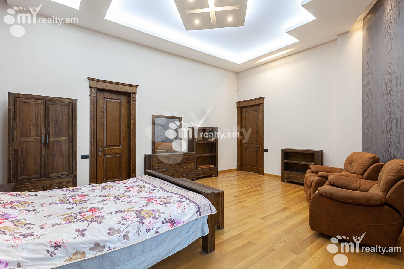 Купить дом Алма-ата ул, Аван Ереван, 156011