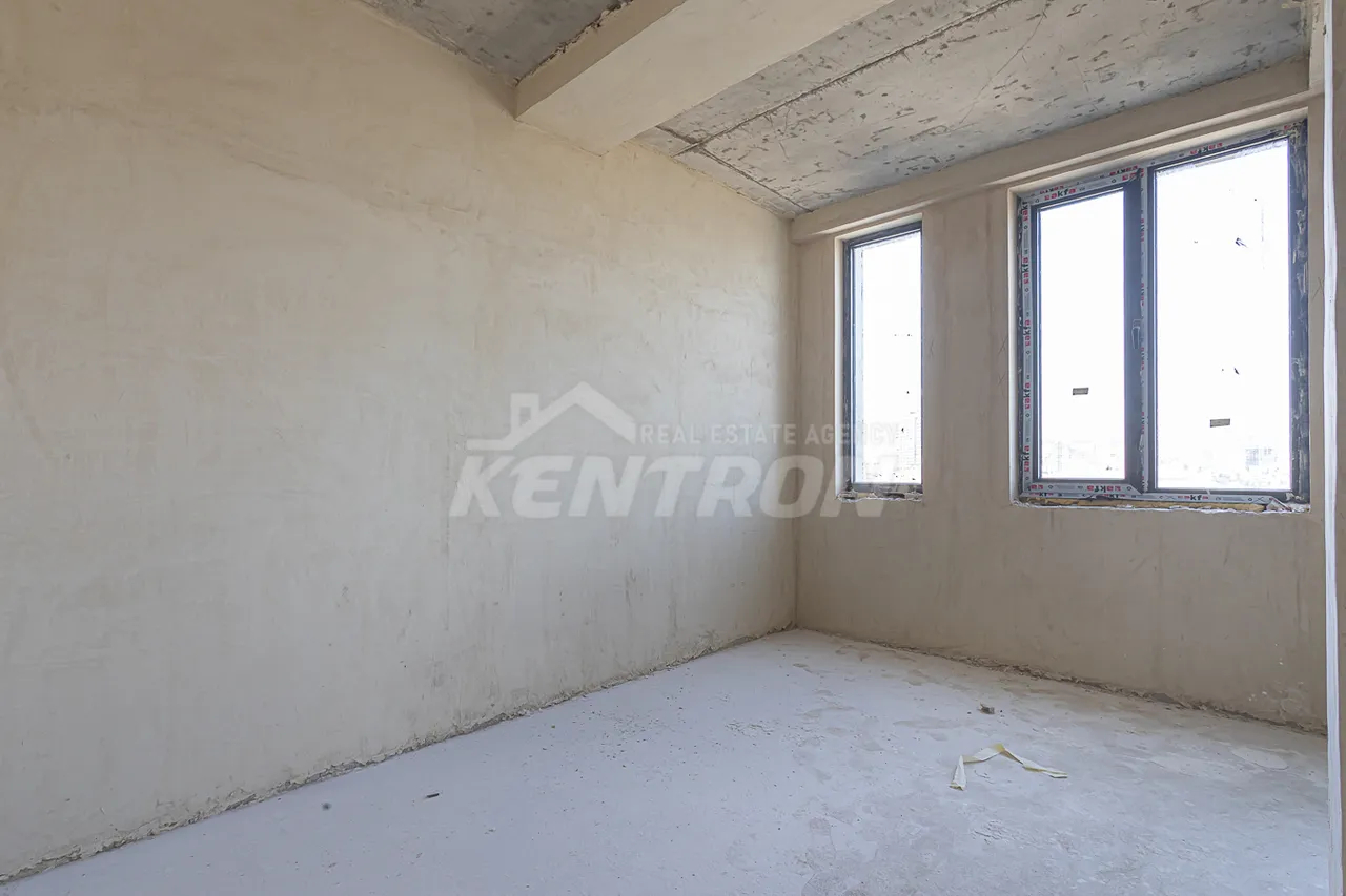 3 bedroom apartment for sale خیابان تسوواکال ایساکوف, مرکز شهر ایروان, 157222