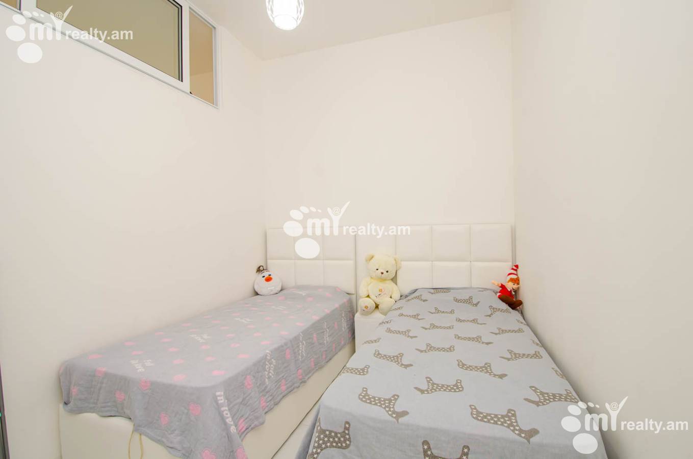 Купить 3 комнатную квартиру Арабкир 27ый ул, Арабкир Ереван, 152408