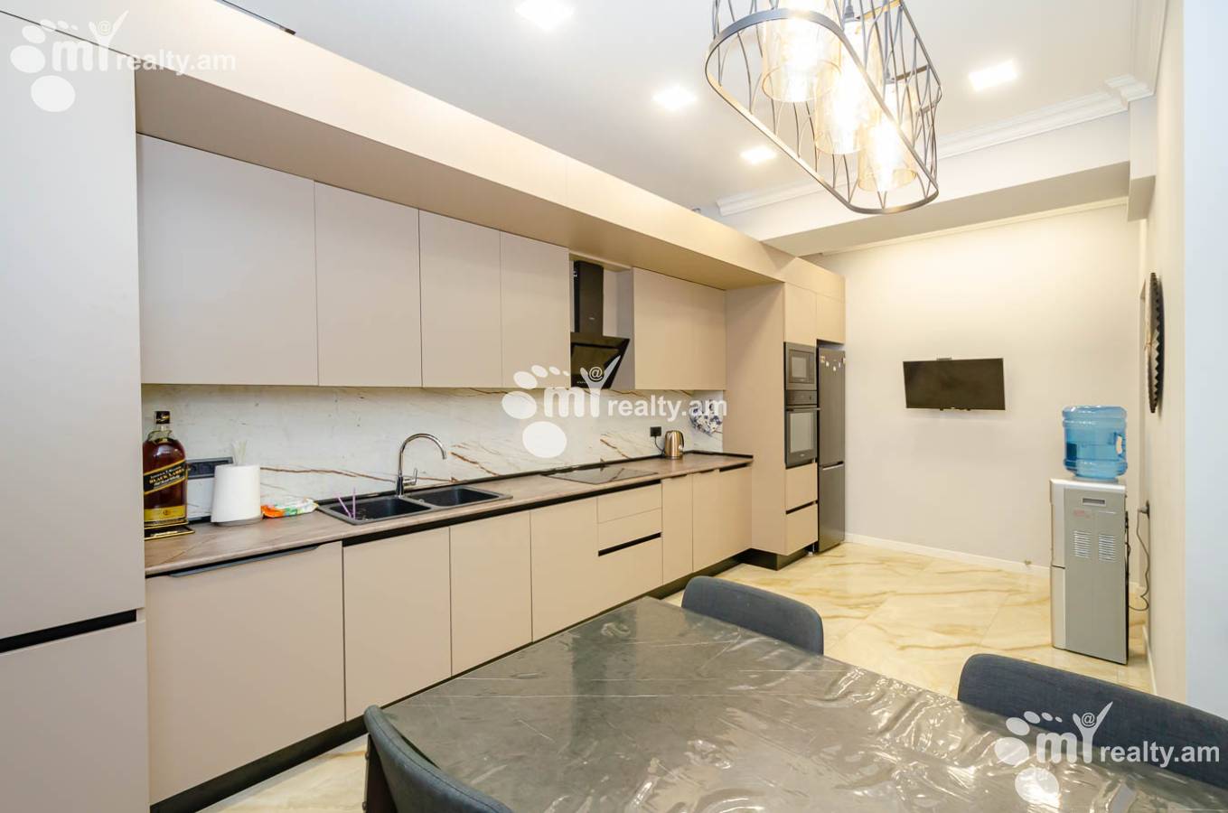 4 bedroom apartment for sale Malkhasiants St, Arabkir Yerevan, 154111