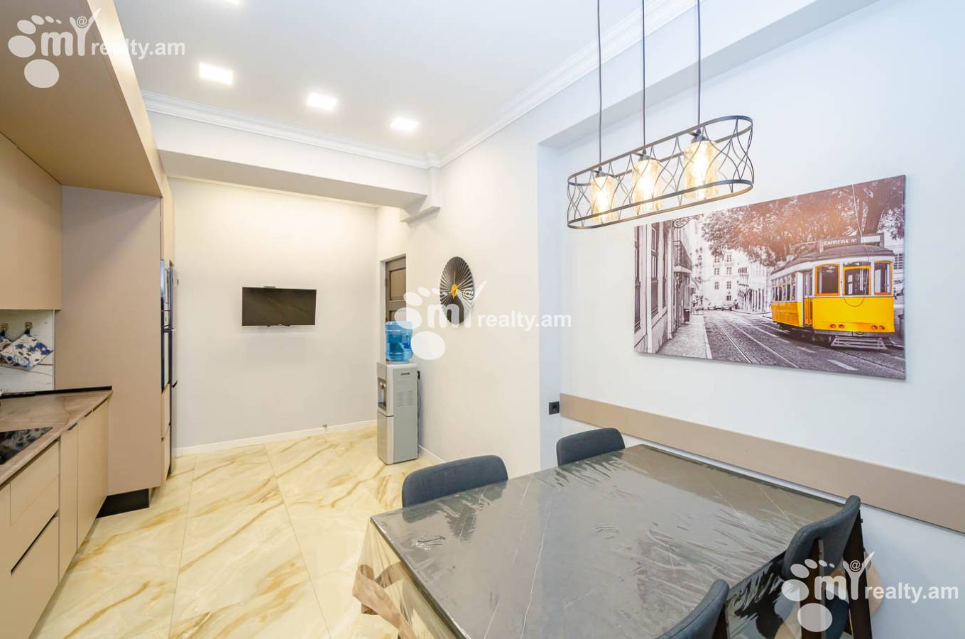 4 bedroom apartment for sale Malkhasiants St, Arabkir Yerevan, 154111