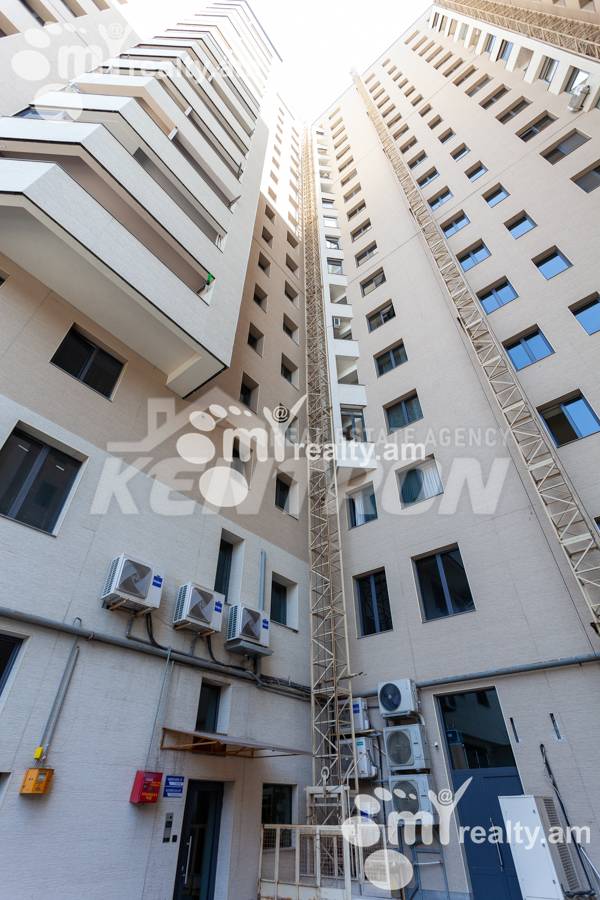 2 bedroom apartment for sale Komitas Ave, Arabkir Yerevan, 136662