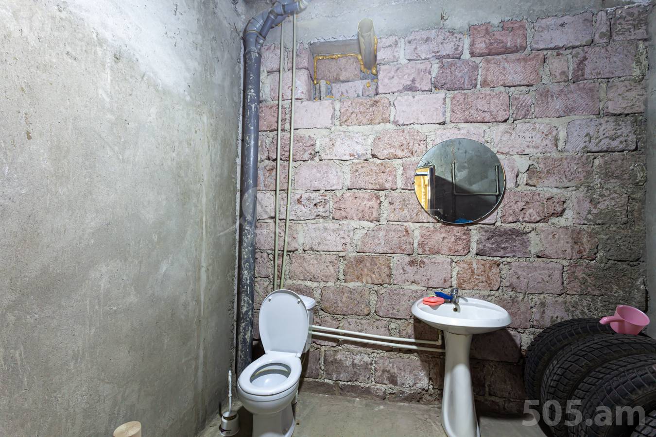 House for sale Duryan disrtict, Awan Yerevan, 150553