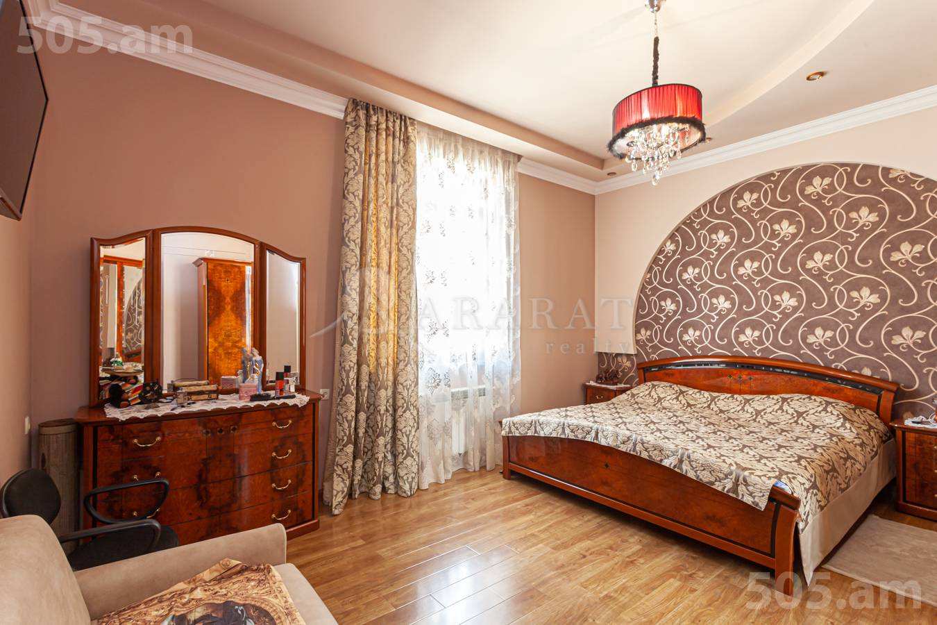 House for sale Duryan disrtict, Awan Yerevan, 150553