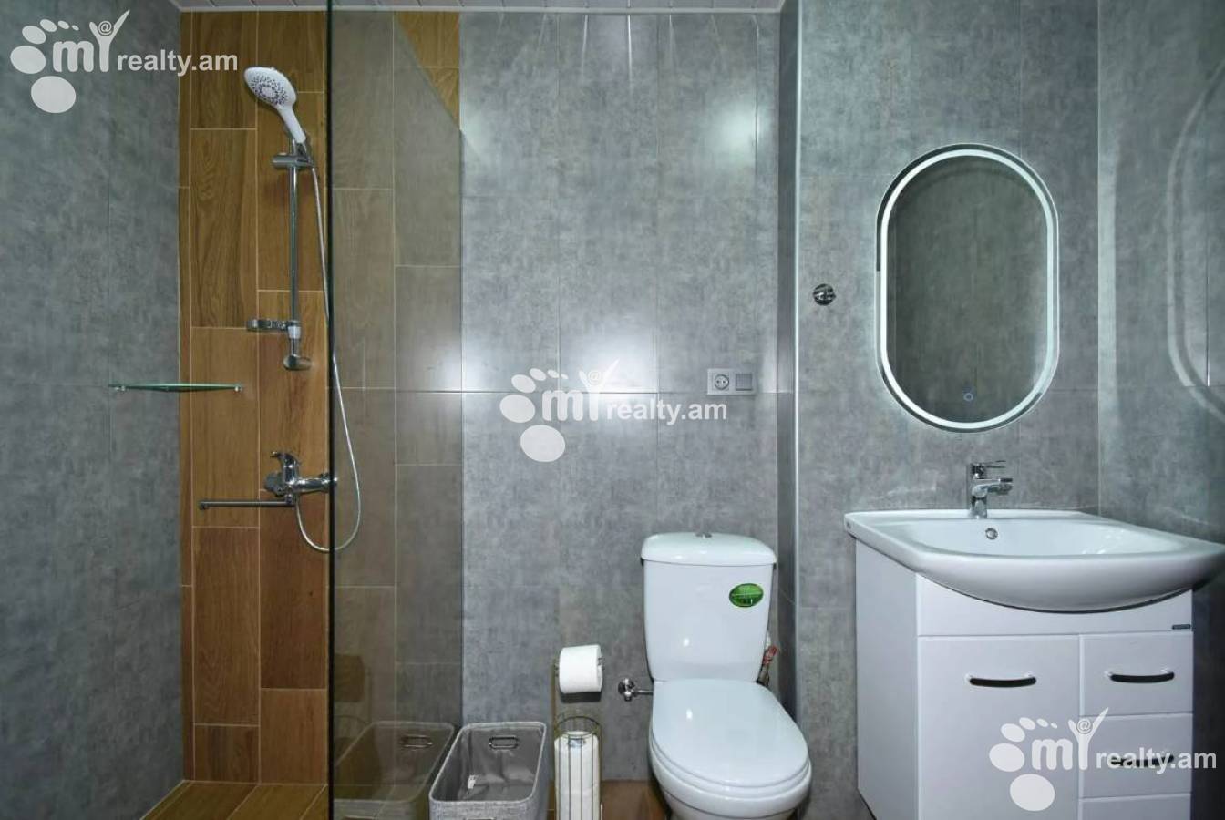 2 bedroom apartment for sale Komitas Ave, Arabkir Yerevan, 155020