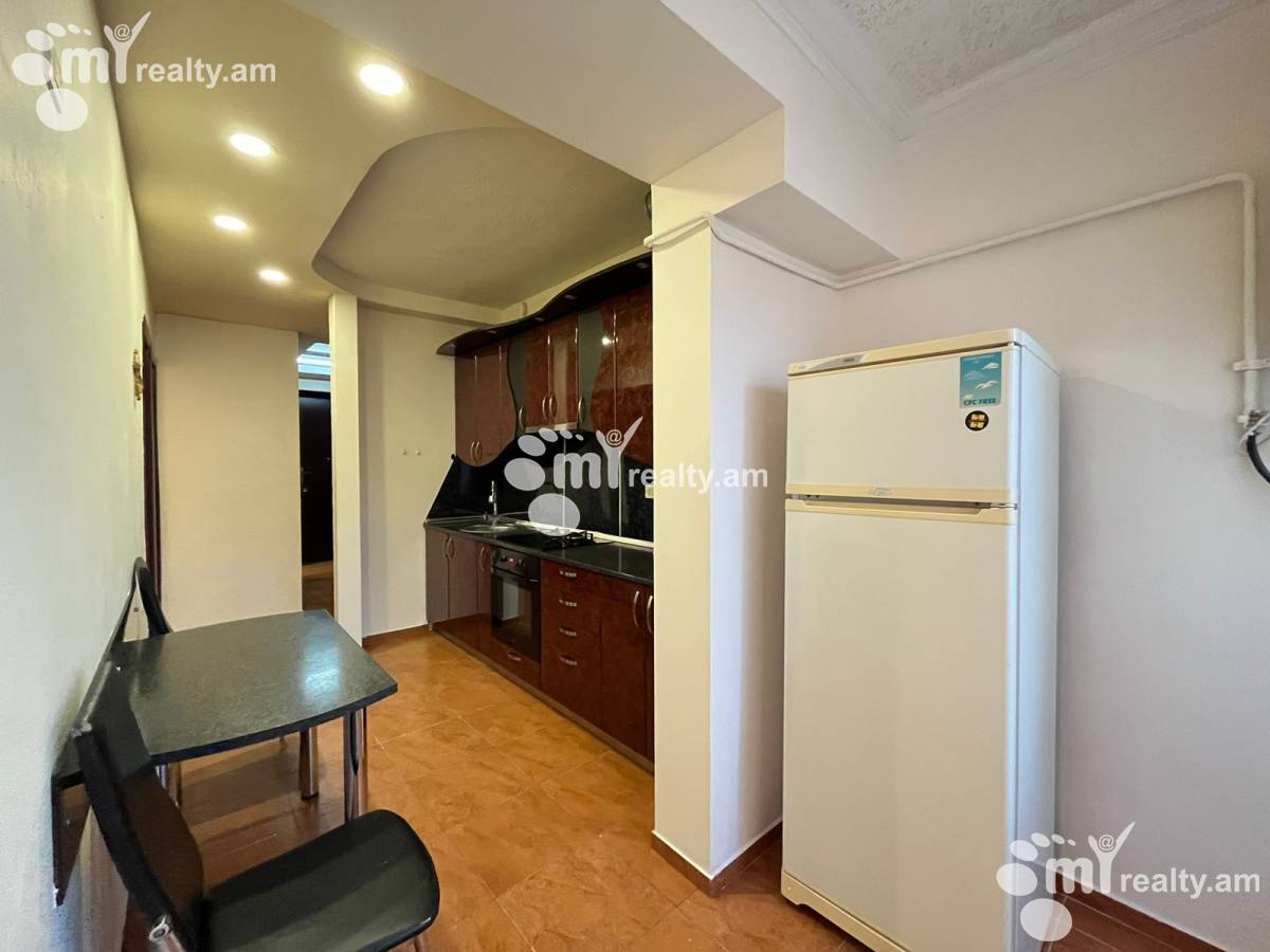 2 bedroom apartment for sale Mamikoniants St, Arabkir Yerevan, 160241