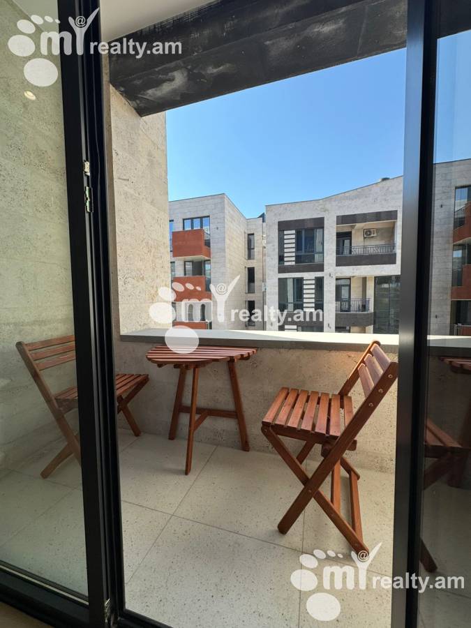 2 սենյականոց բնակարան վարձով Չարենցի փող, Կենտրոն Երևան, 156624