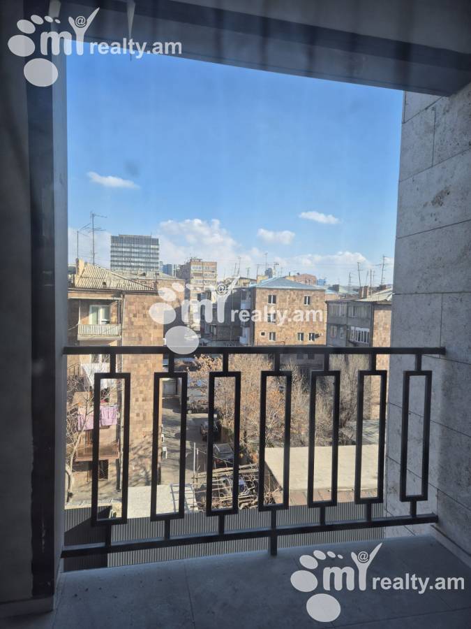 2 bedroom apartment for sale Vratsakan 4 alley, Arabkir Yerevan, 154528