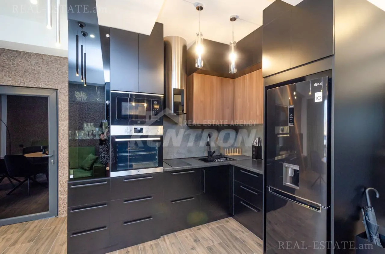 2 bedroom apartment for rent Koghbatsi St, Center Yerevan, 157911