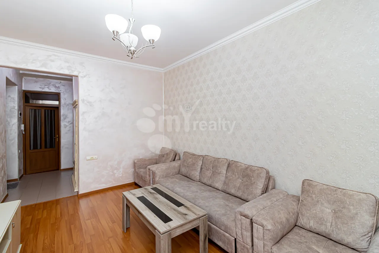 2 bedroom apartment for sale خیابان گ. لوساوُریچ, مرکز شهر ایروان, 158966